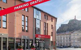 Ibis Le Puy-En-Velay Centre